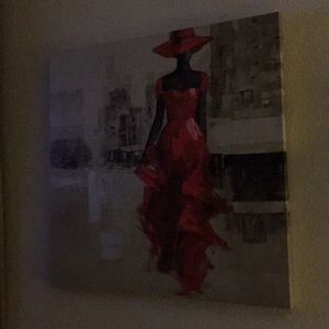 Meet your Posher, Yolanda